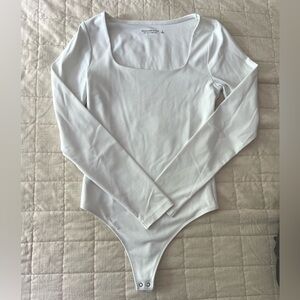 Abercrombie bodysuit